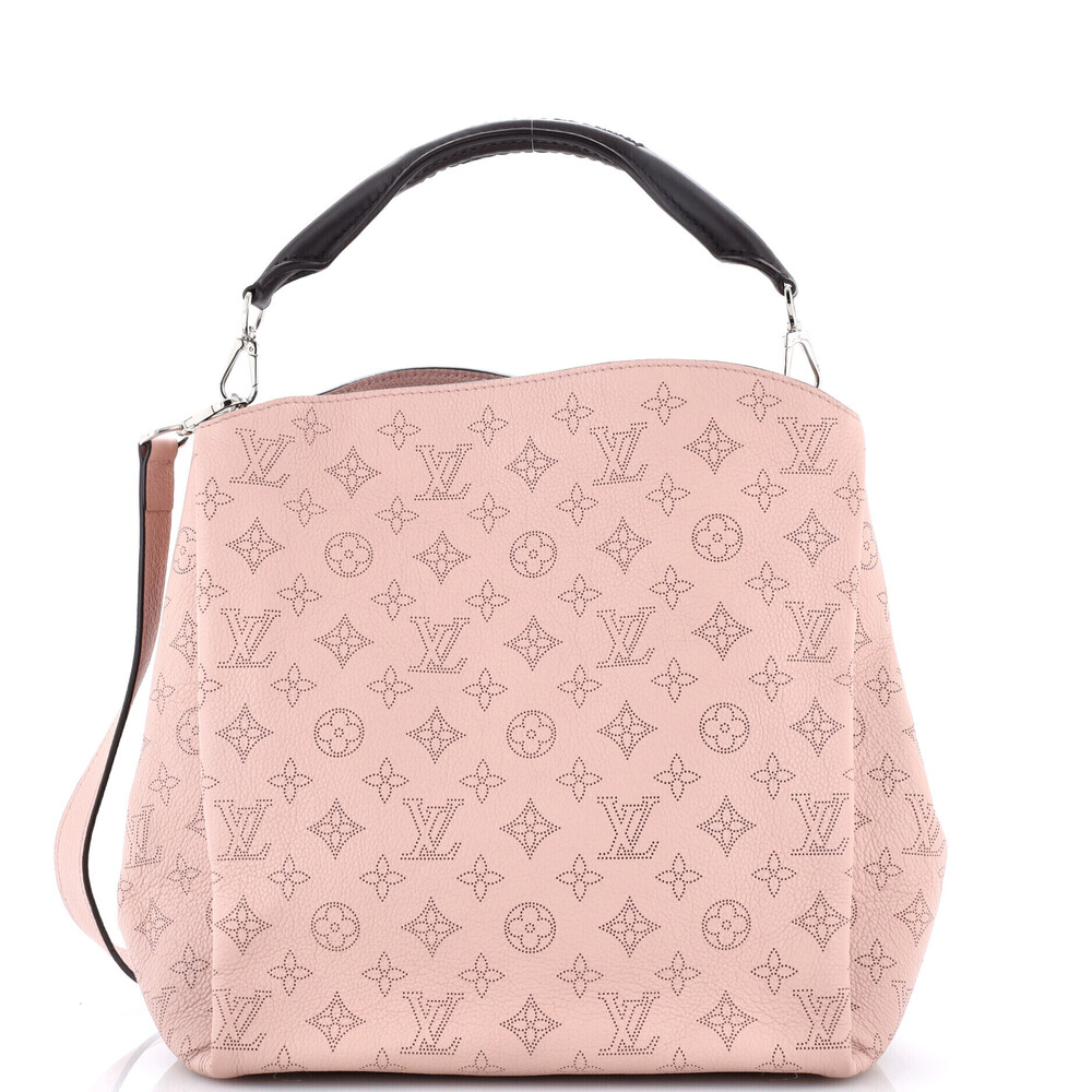 Louis Vuitton PM Babylone Handbag
